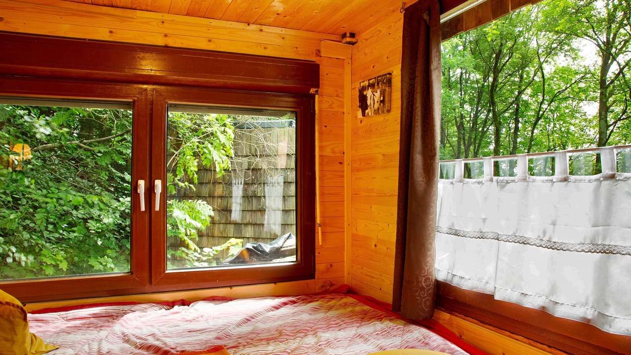 Photo of Bedroom in Schoellnach