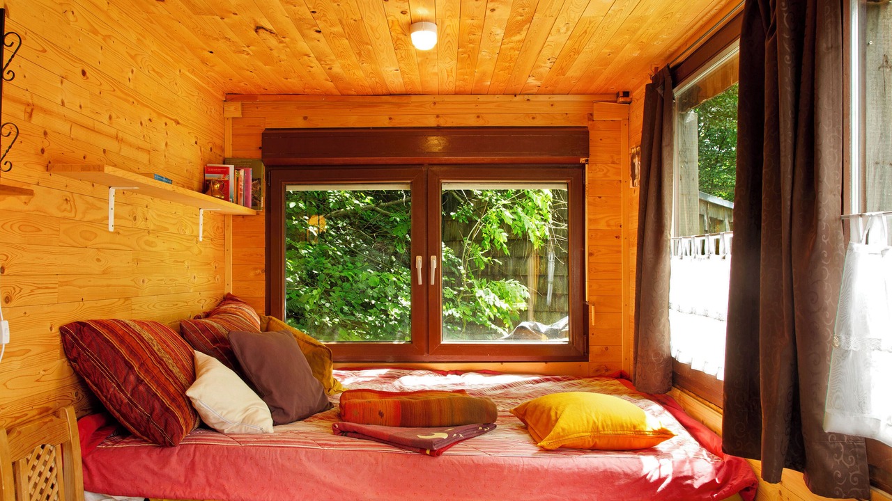 Photo of Bedroom in Schoellnach
