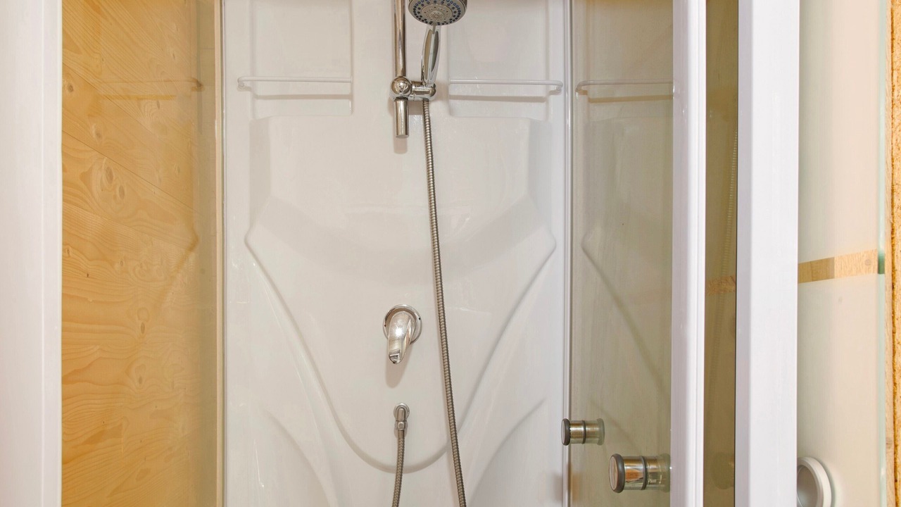 Photo of Bathroom in Schoellnach
