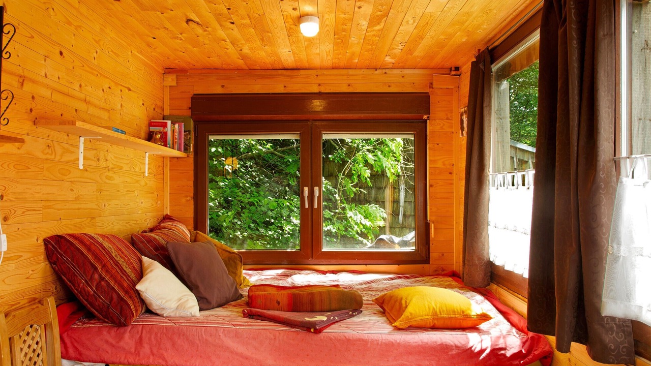 Photo of Bedroom in Schoellnach