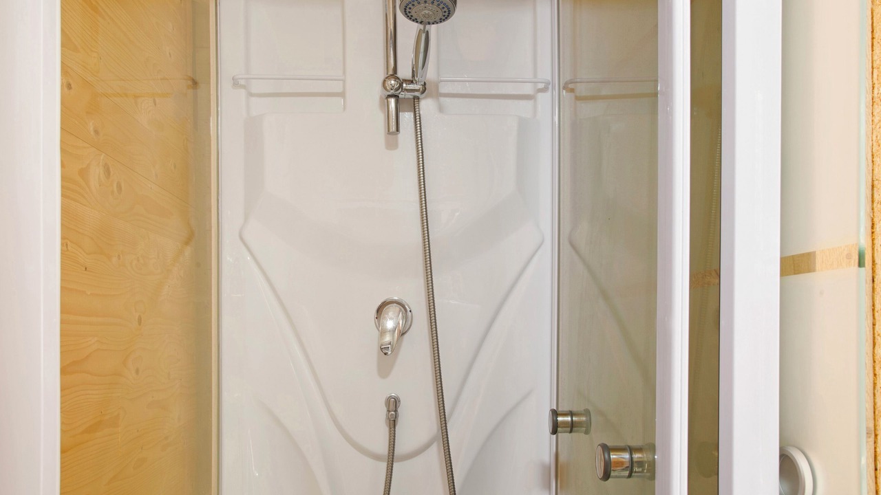 Photo of Bathroom in Schoellnach