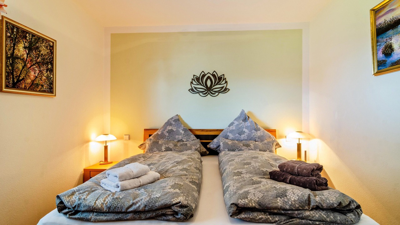 Photo of Bedroom in Salem