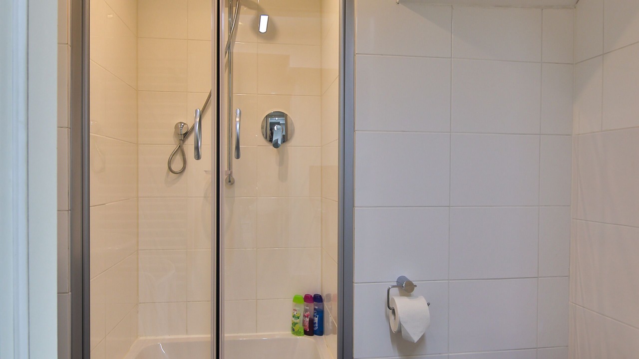 Photo of Bathroom in Lechbruck