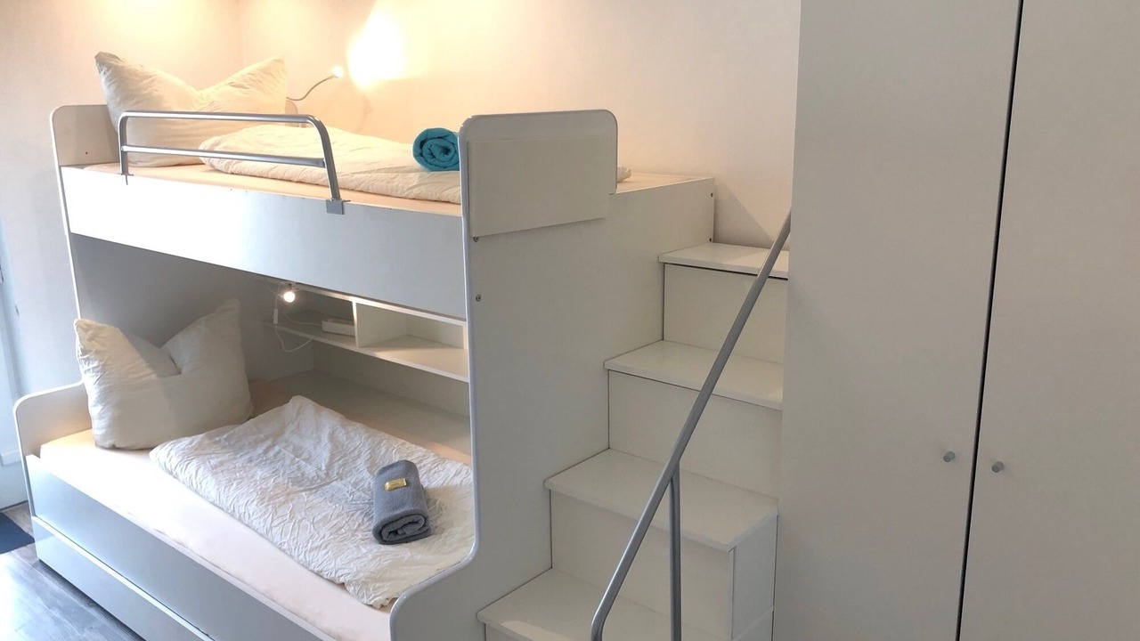 Photo of Bedroom in Lechbruck