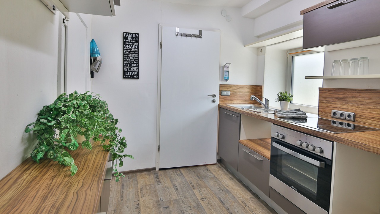 Photo of Kitchen in Lechbruck