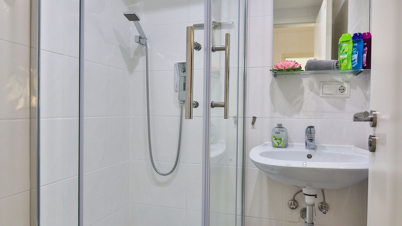 Photo of Bathroom in Lechbruck