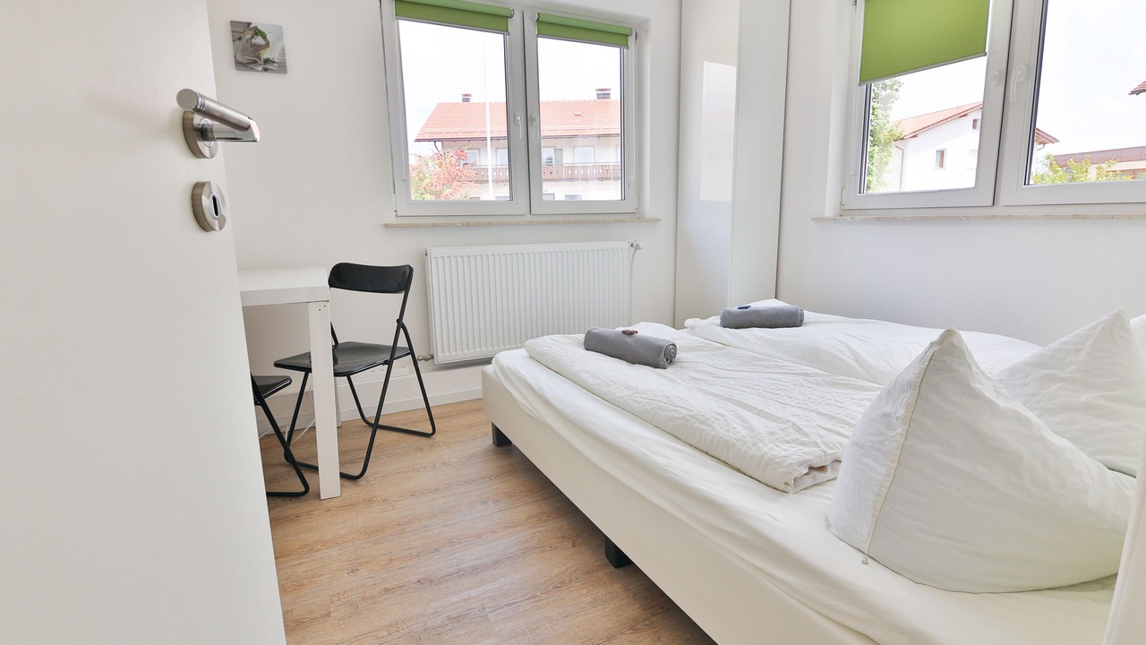 Photo of Bedroom in Lechbruck
