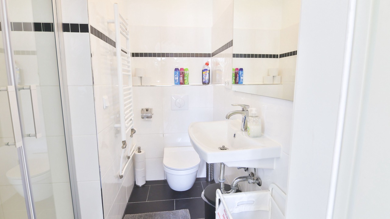 Photo of Bathroom in Lechbruck