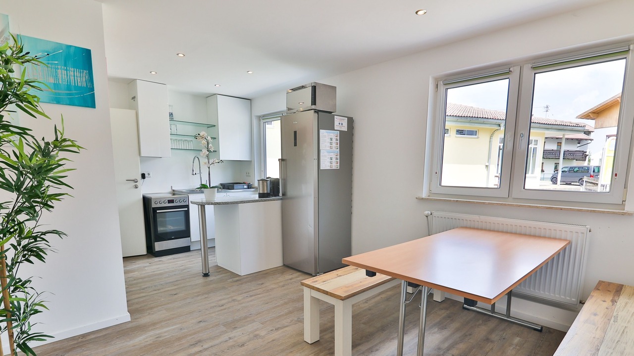 Photo of Kitchen in Lechbruck