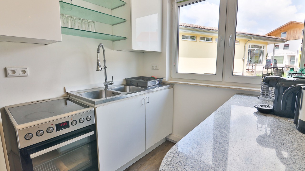 Photo of Kitchen in Lechbruck