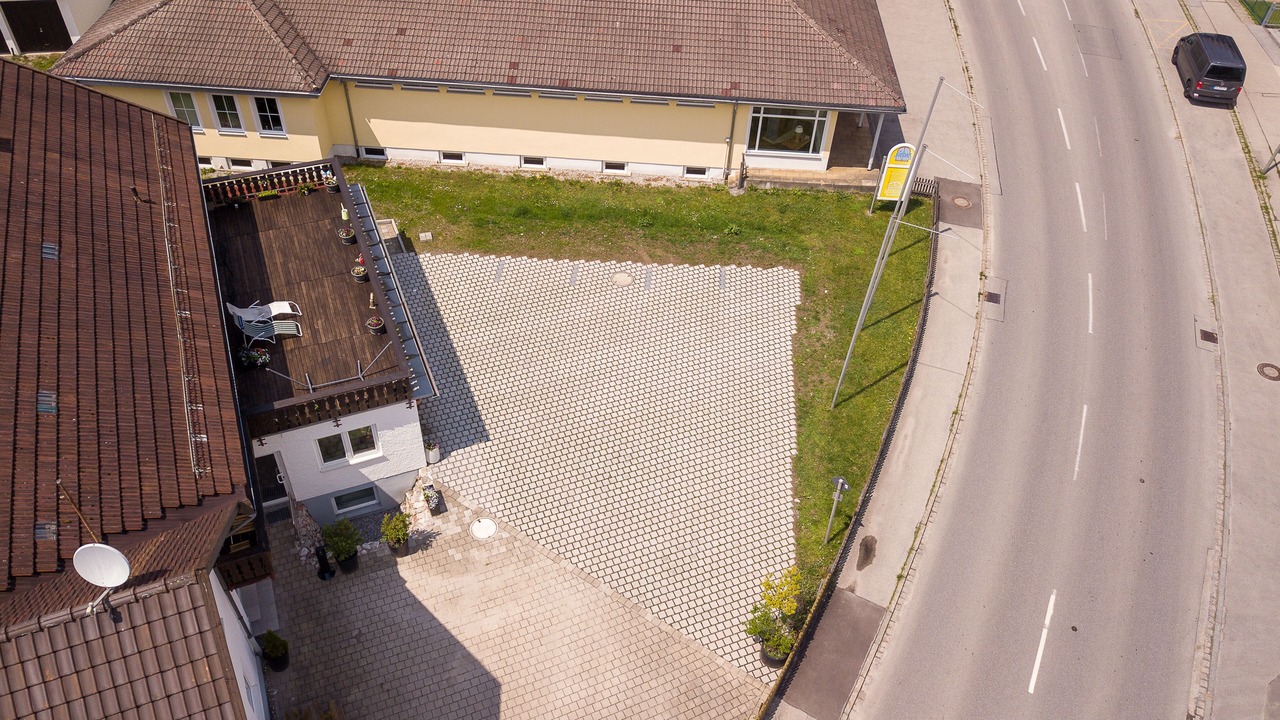 Photo of Outdoor in Lechbruck