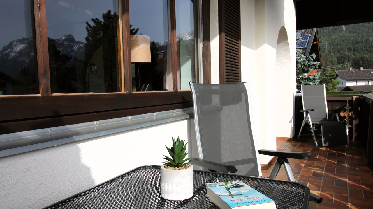 Photo of Patio Balcony in Kruen