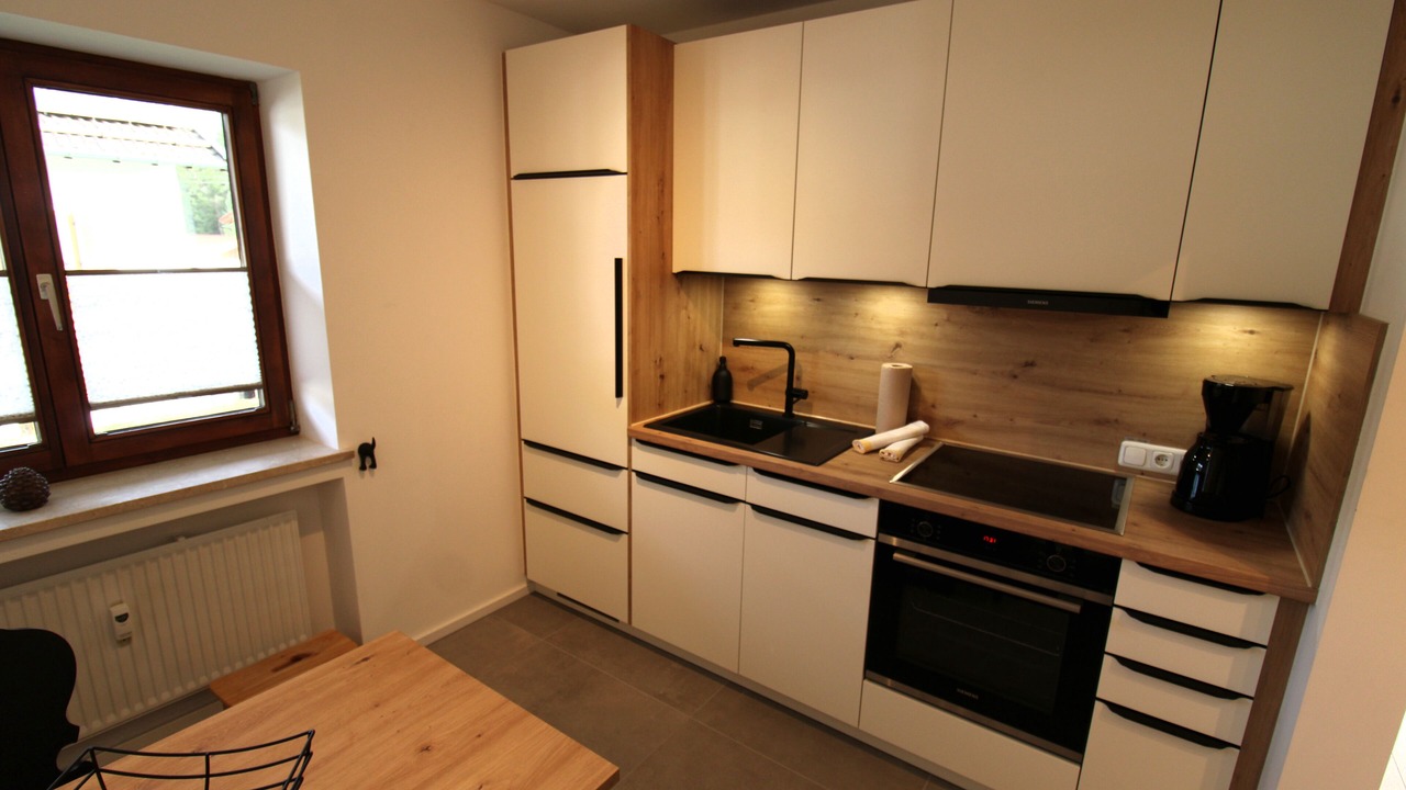 Photo of Kitchen in Kruen
