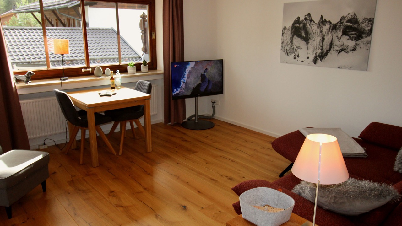 Photo of Livingroom in Kruen