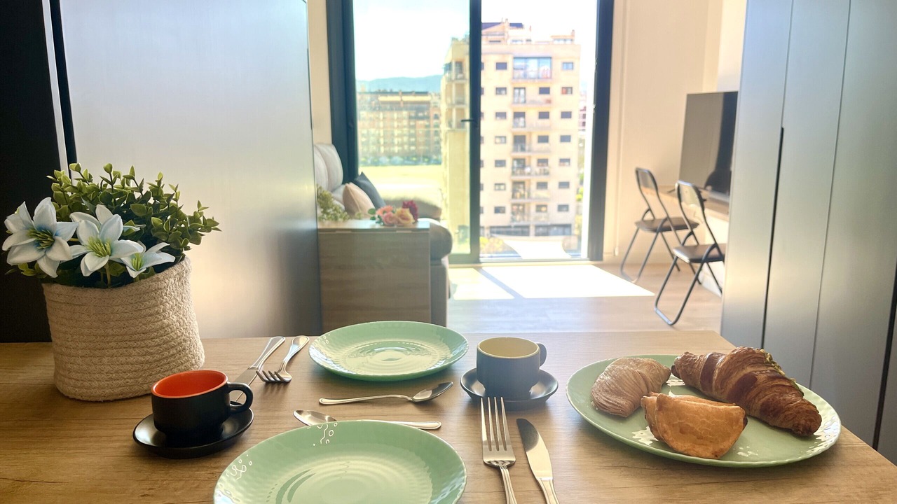 Photo of Livingroom in Santiago y Zaraiche