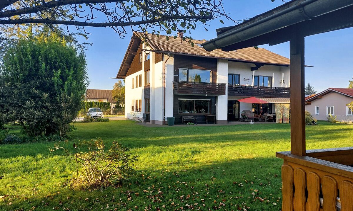 Photo of Outdoor in Grabenstatt