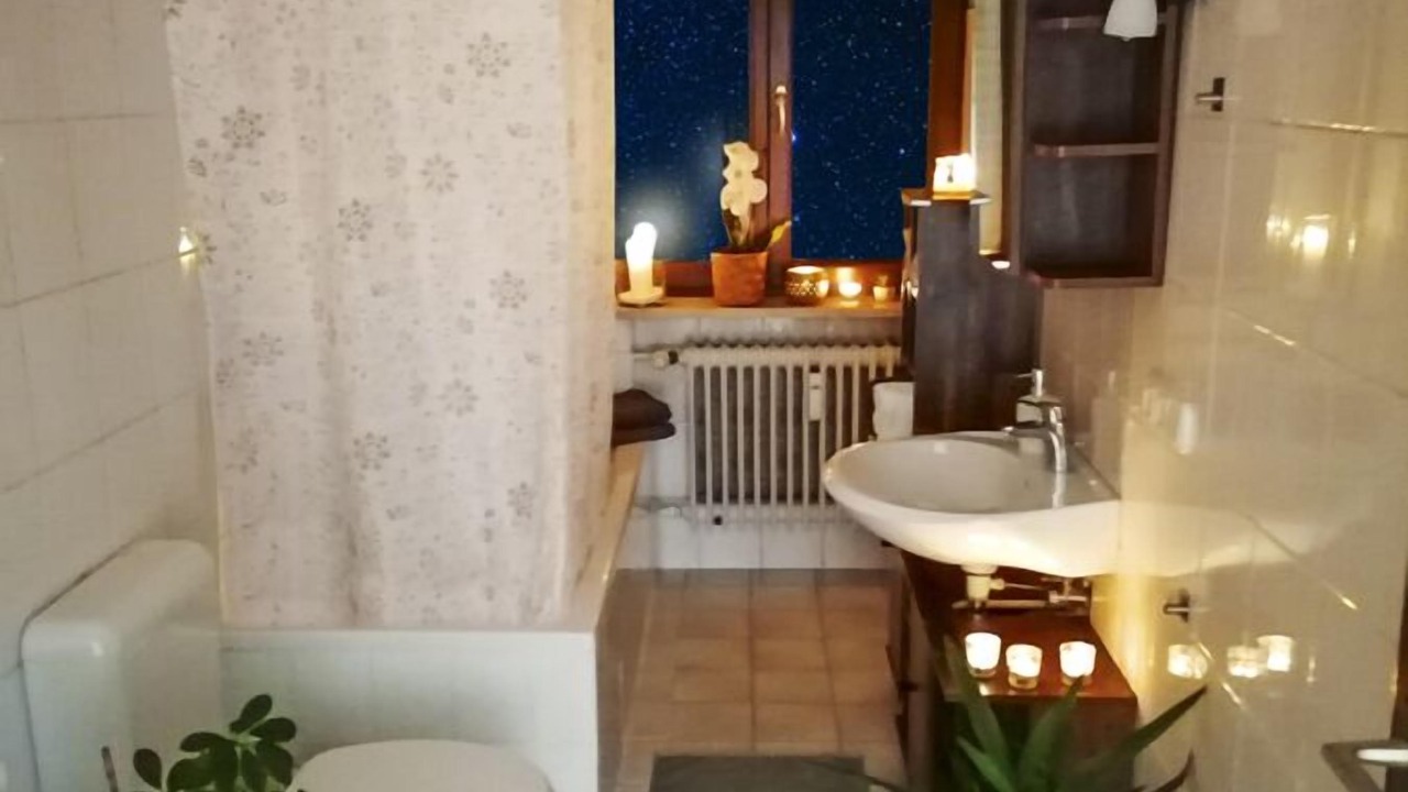 Photo of Bathroom in Grabenstatt