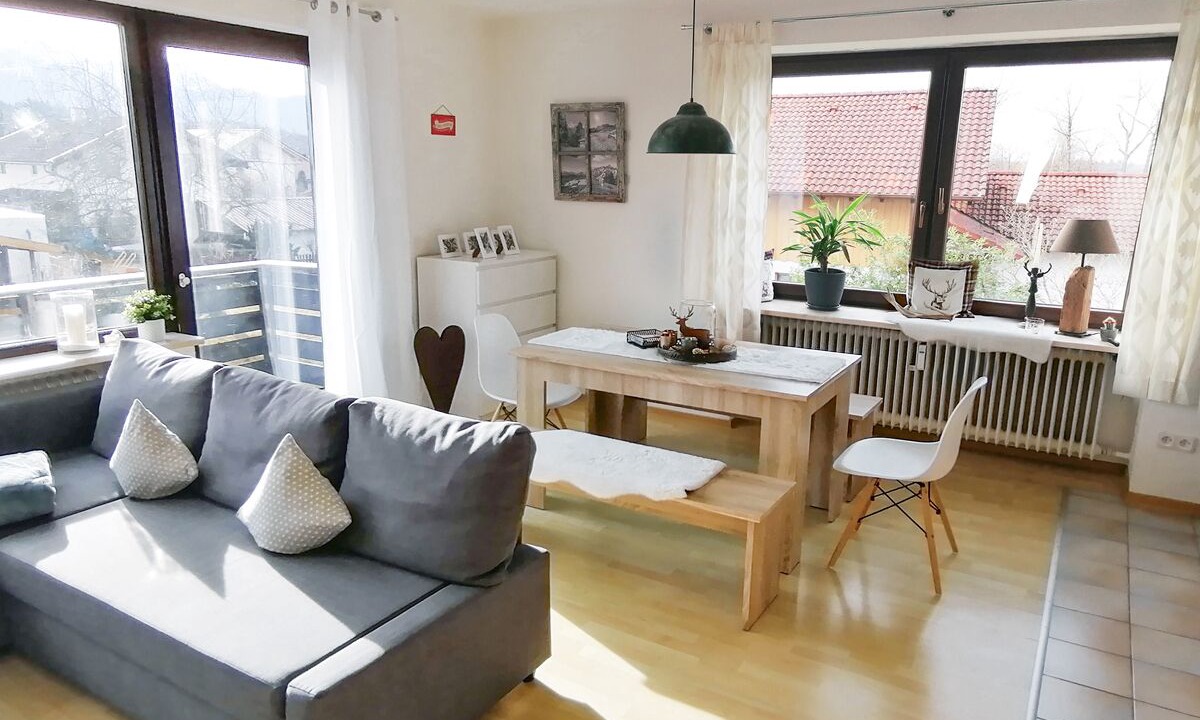 Photo of Livingroom in Grabenstatt