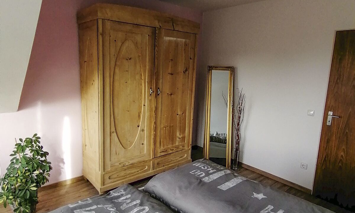 Photo of Bedroom in Grabenstatt