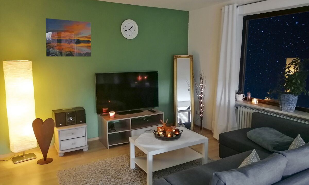 Photo of Livingroom in Grabenstatt