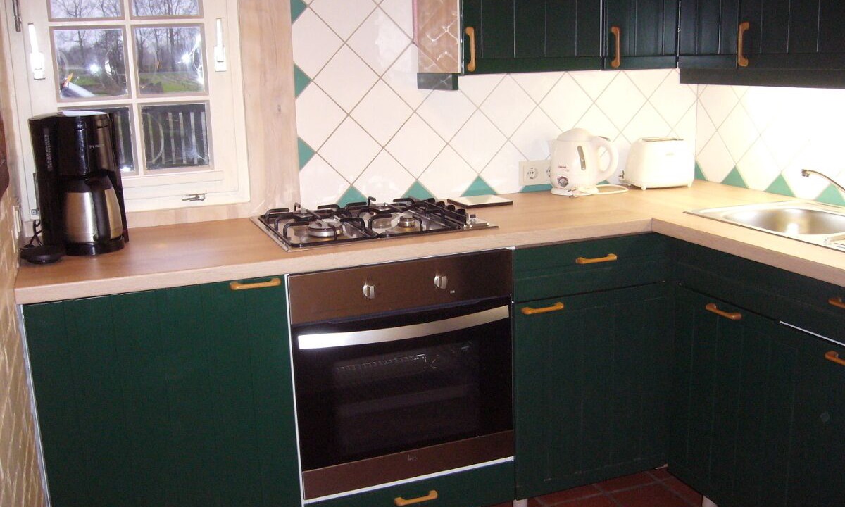Photo of Kitchen in Ostbevern