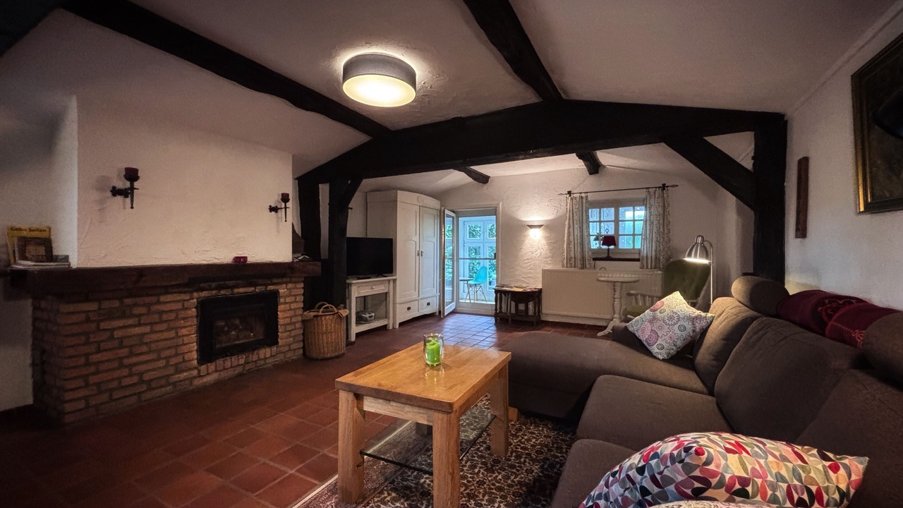 Photo of Livingroom in Ostbevern