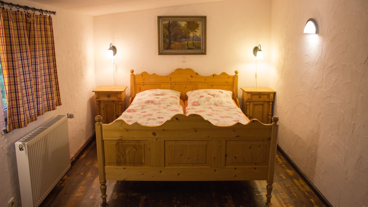 Photo of Bedroom in Ostbevern