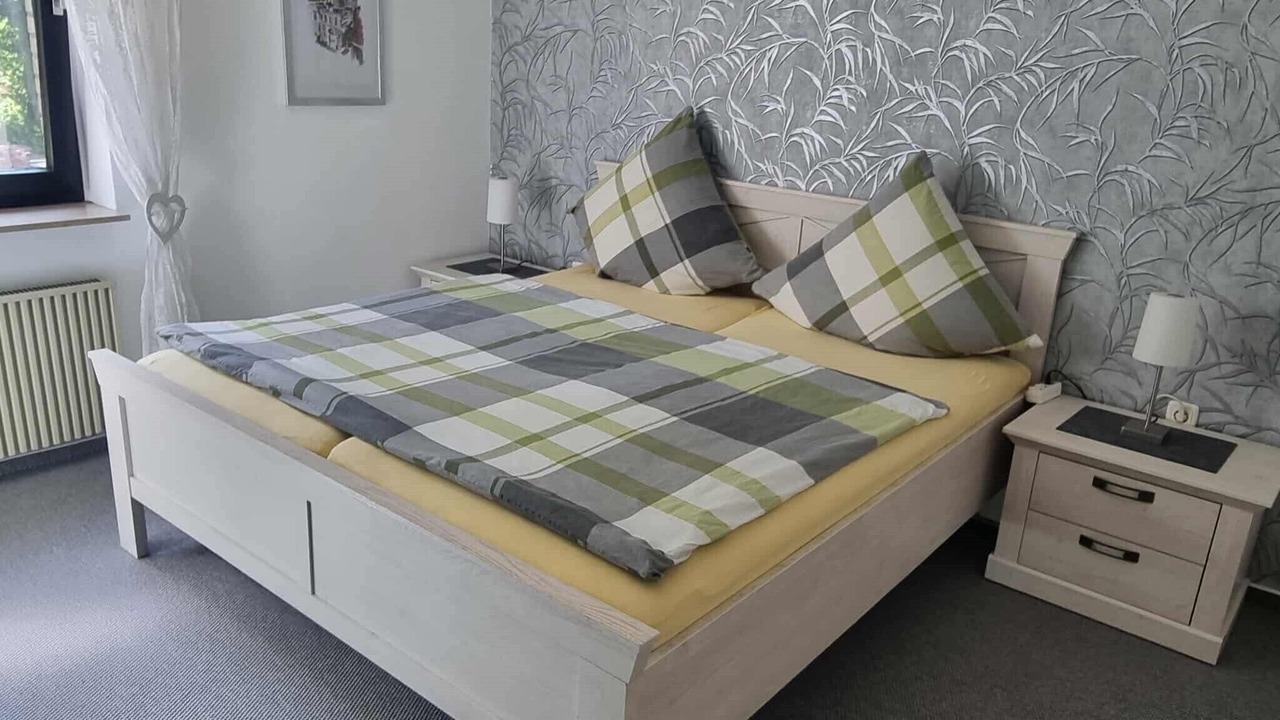 Photo of Bedroom in Haltern