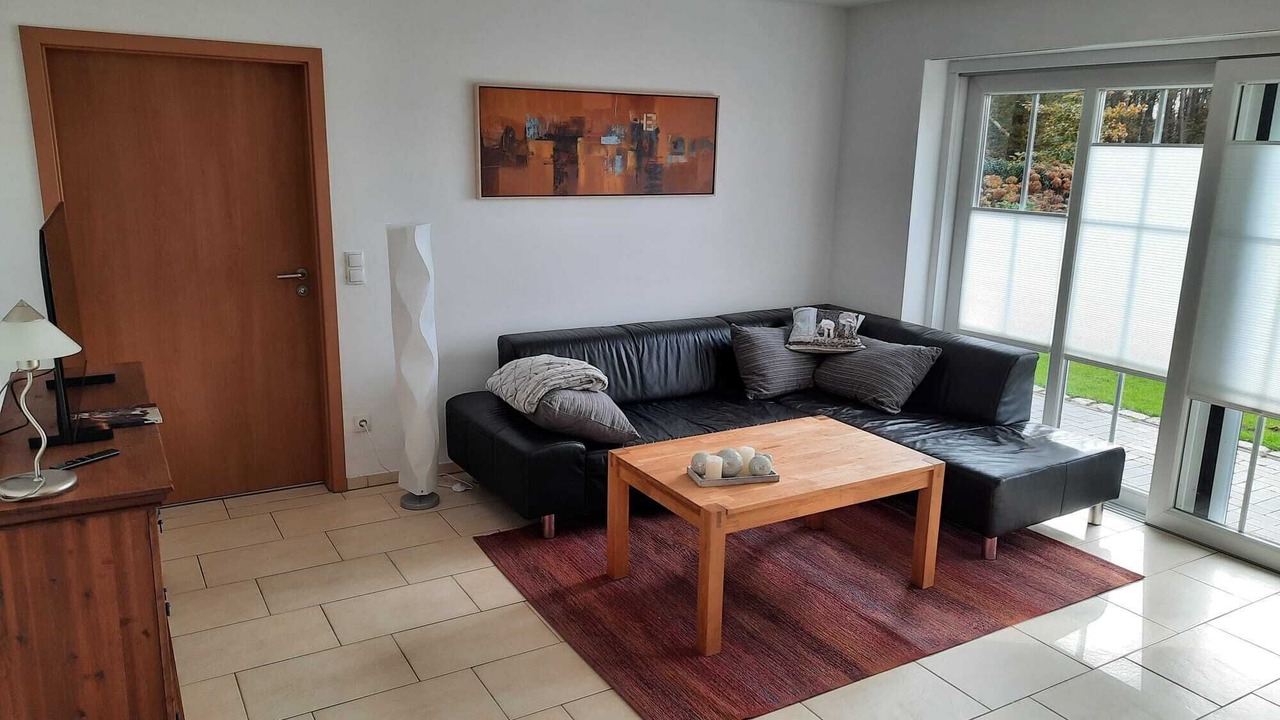 Photo of Livingroom in Rhede