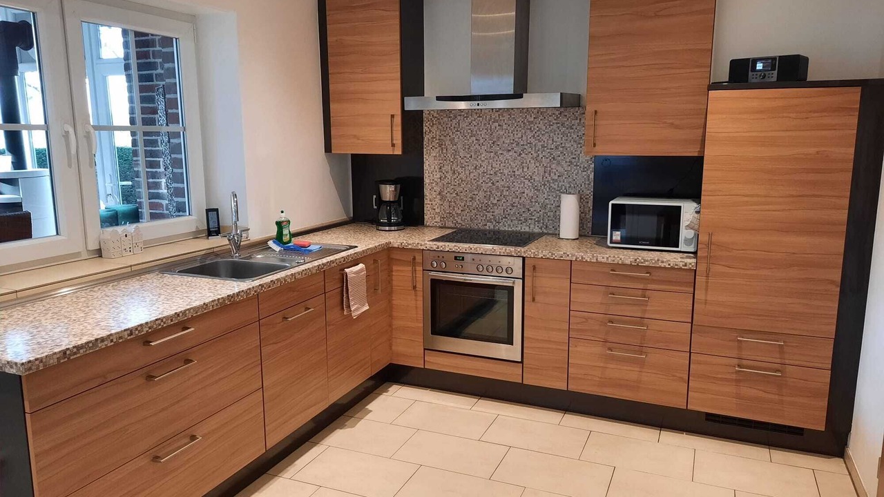 Photo of Kitchen in Rhede