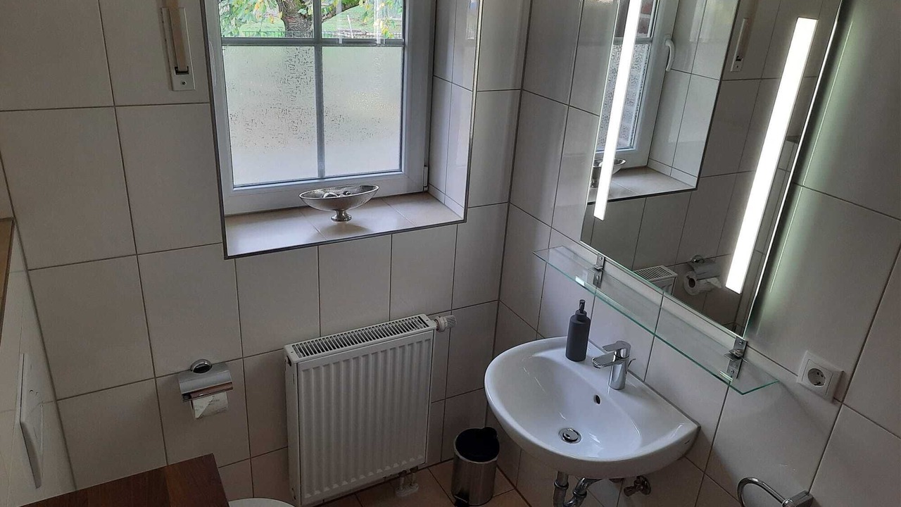 Photo of Bathroom in Rhede