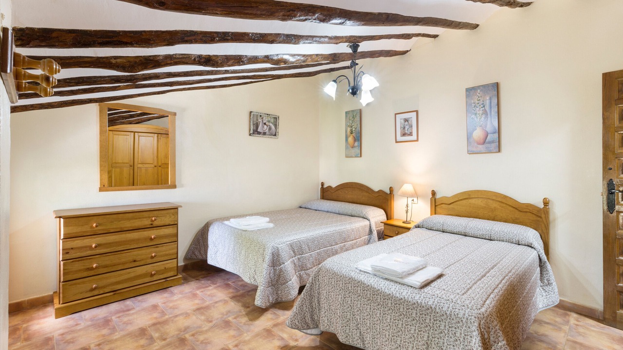 Photo of Bedroom in Mazuza