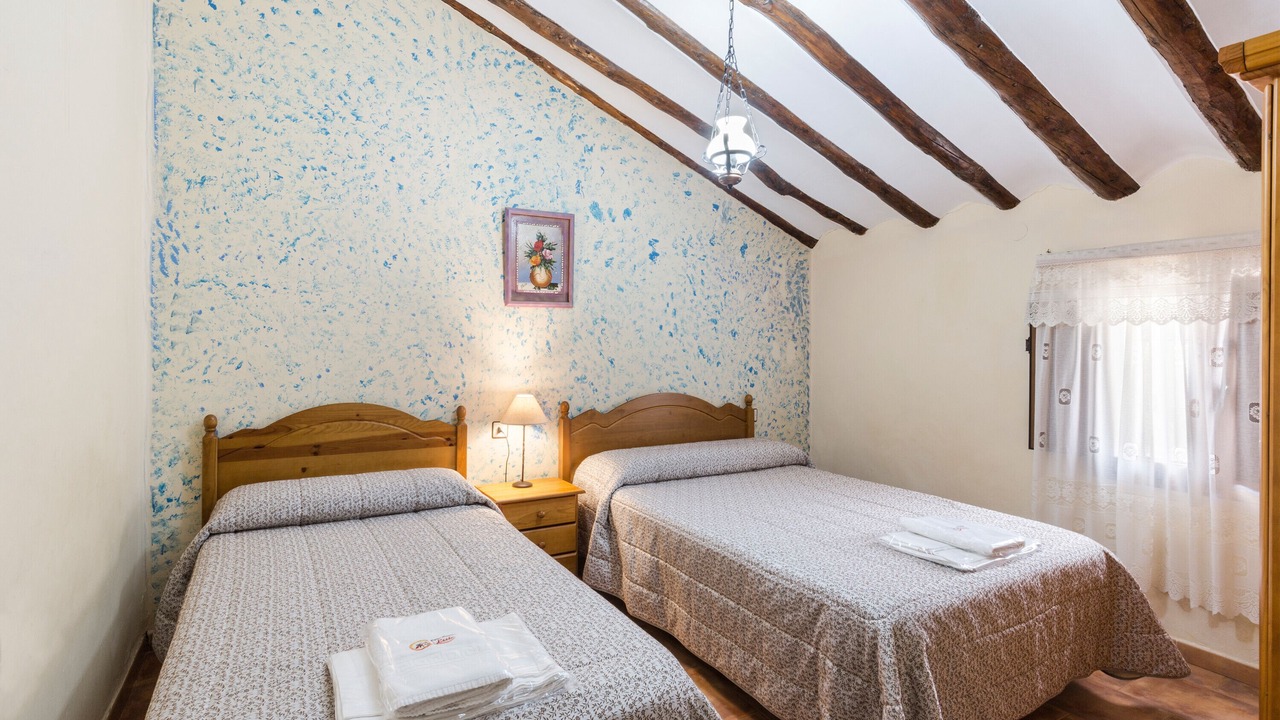 Photo of Bedroom in Mazuza