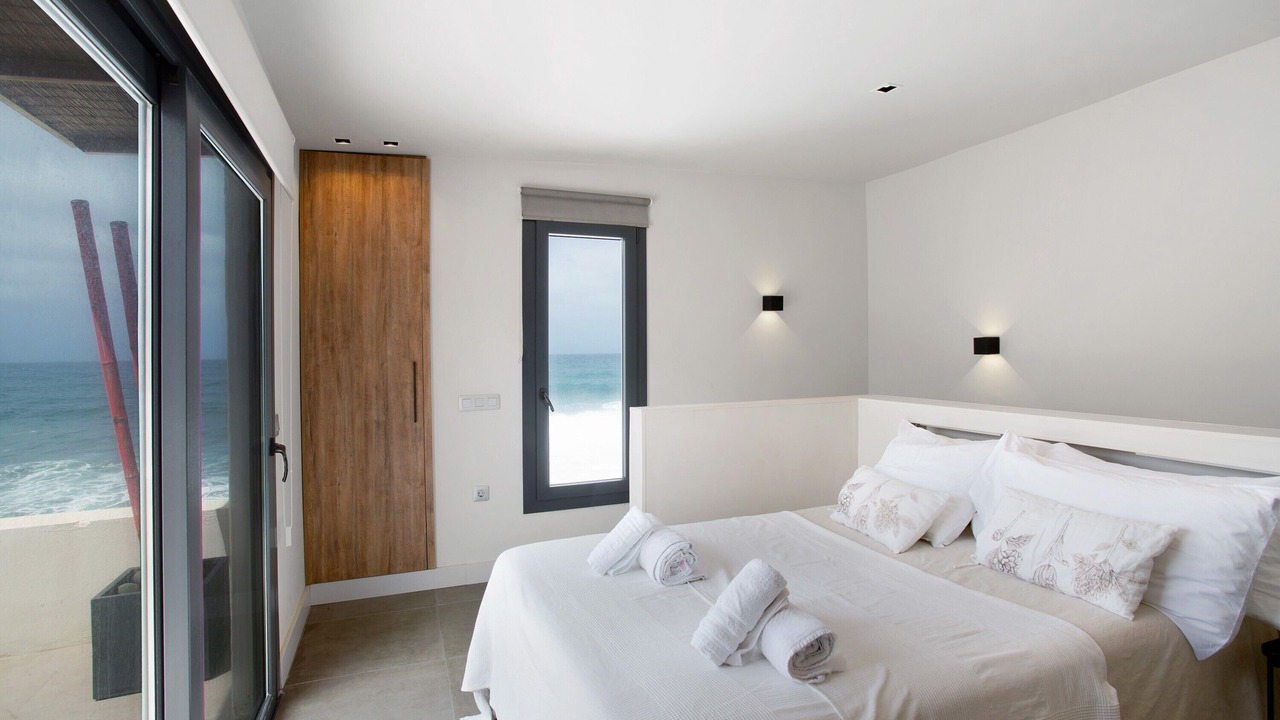 Photo of Bedroom in San Felipe