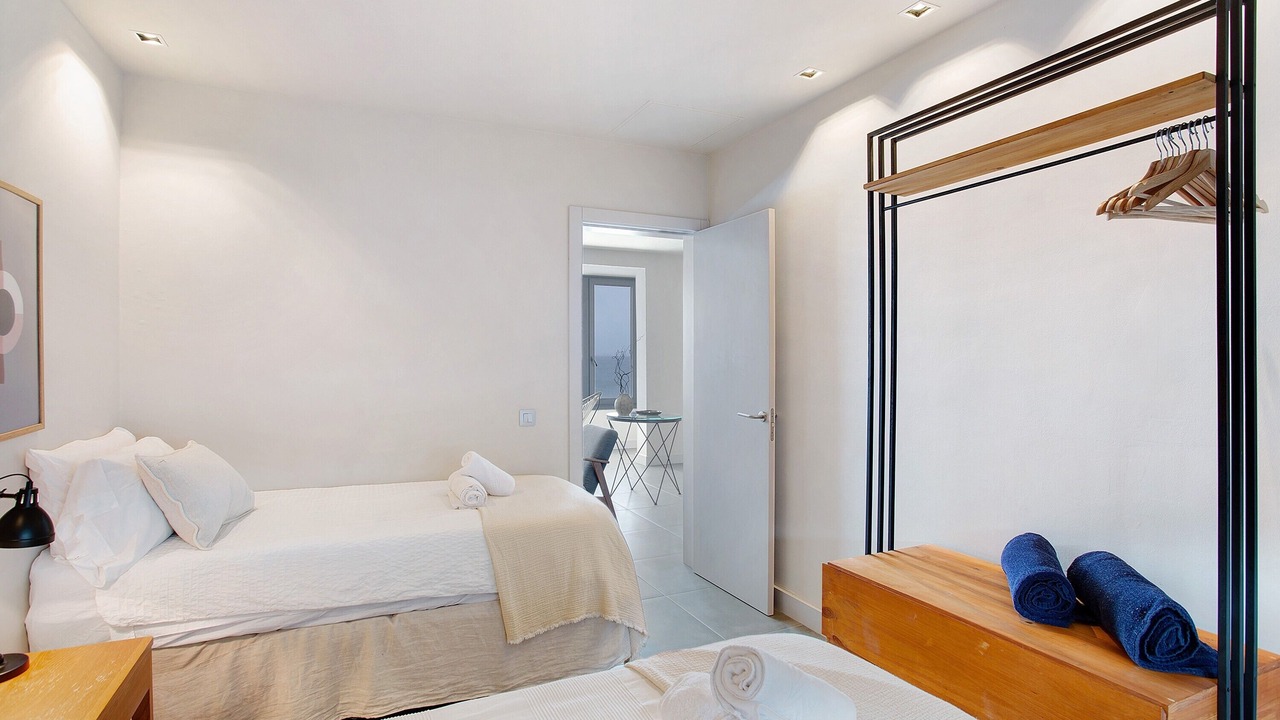 Photo of Bedroom in San Felipe