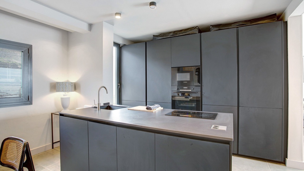 Photo of Kitchen in San Felipe