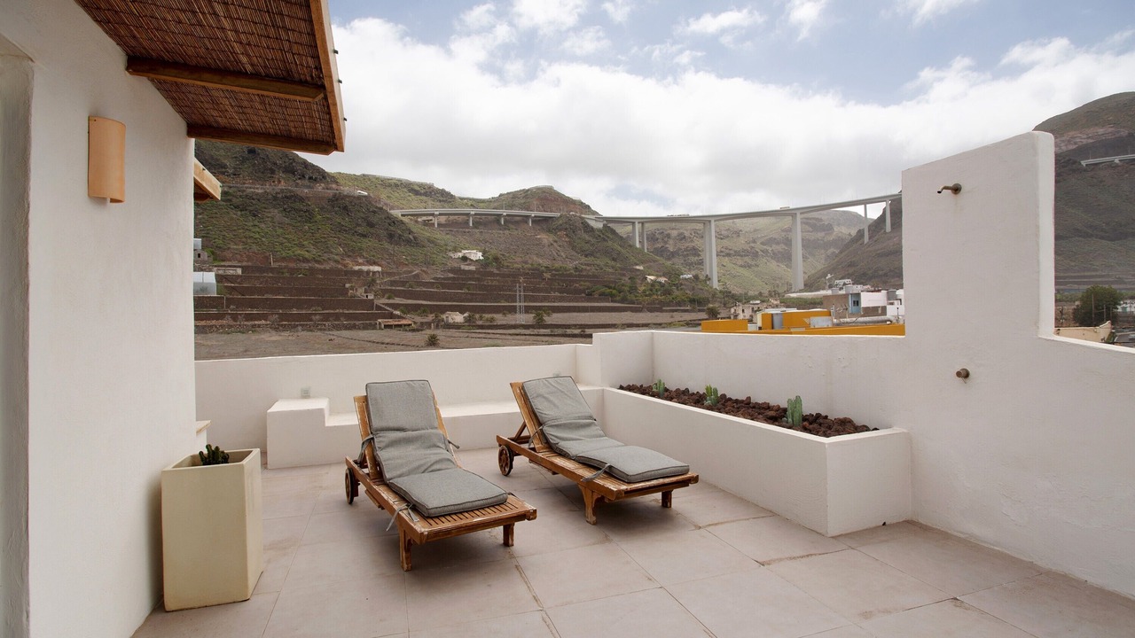 Photo of Outdoor in San Felipe