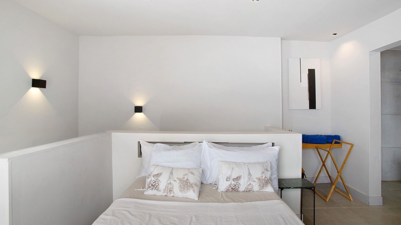 Photo of Bedroom in San Felipe