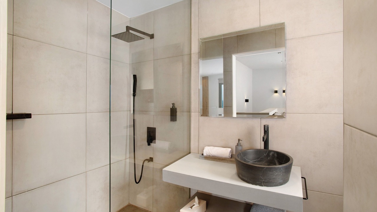 Photo of Bathroom in San Felipe