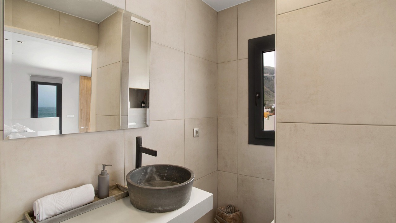 Photo of Bathroom in San Felipe