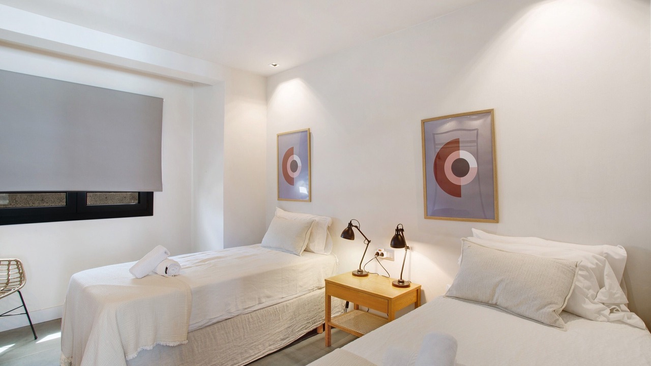 Photo of Bedroom in San Felipe