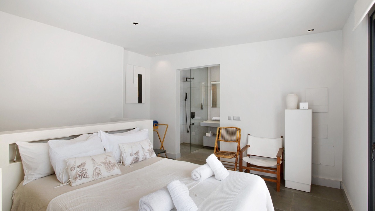 Photo of Bedroom in San Felipe