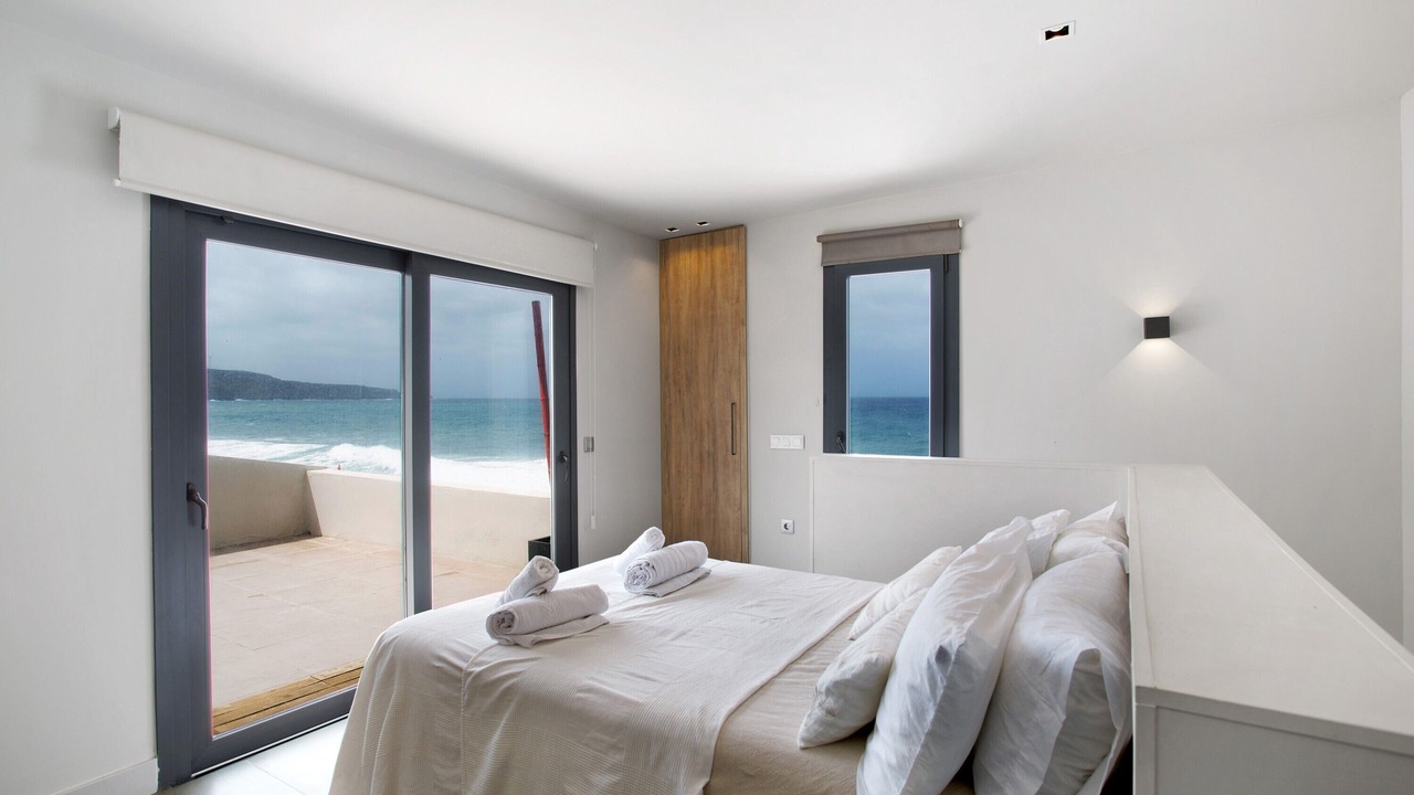 Photo of Bedroom in San Felipe