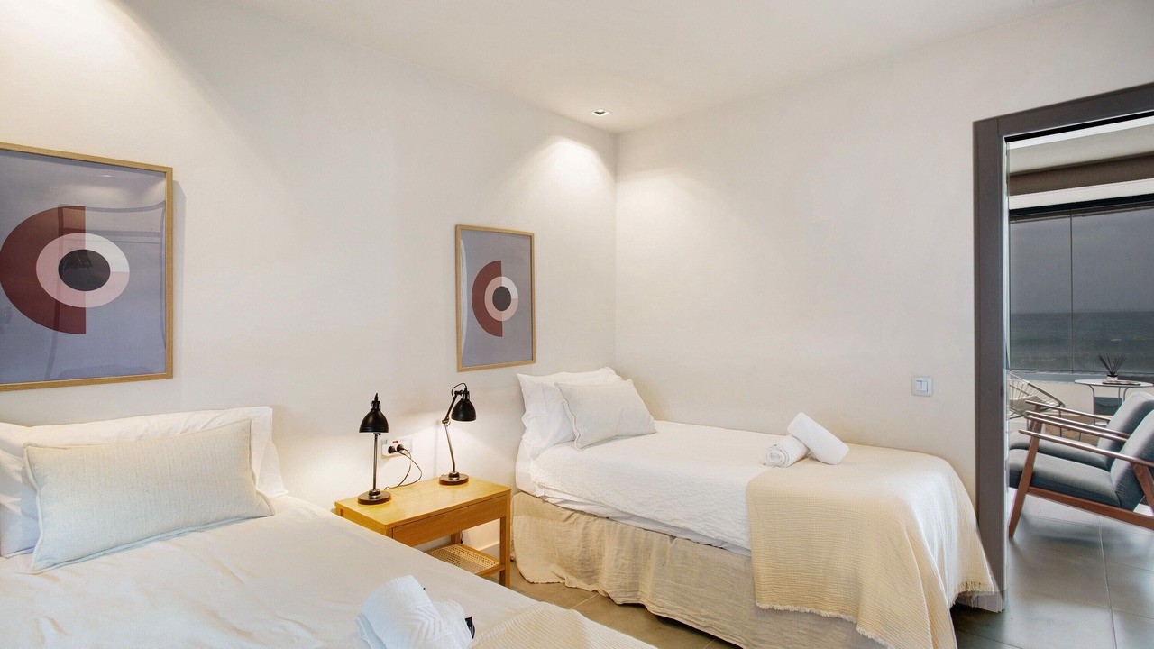 Photo of Bedroom in San Felipe