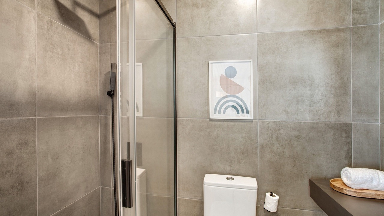 Photo of Bathroom in San Felipe