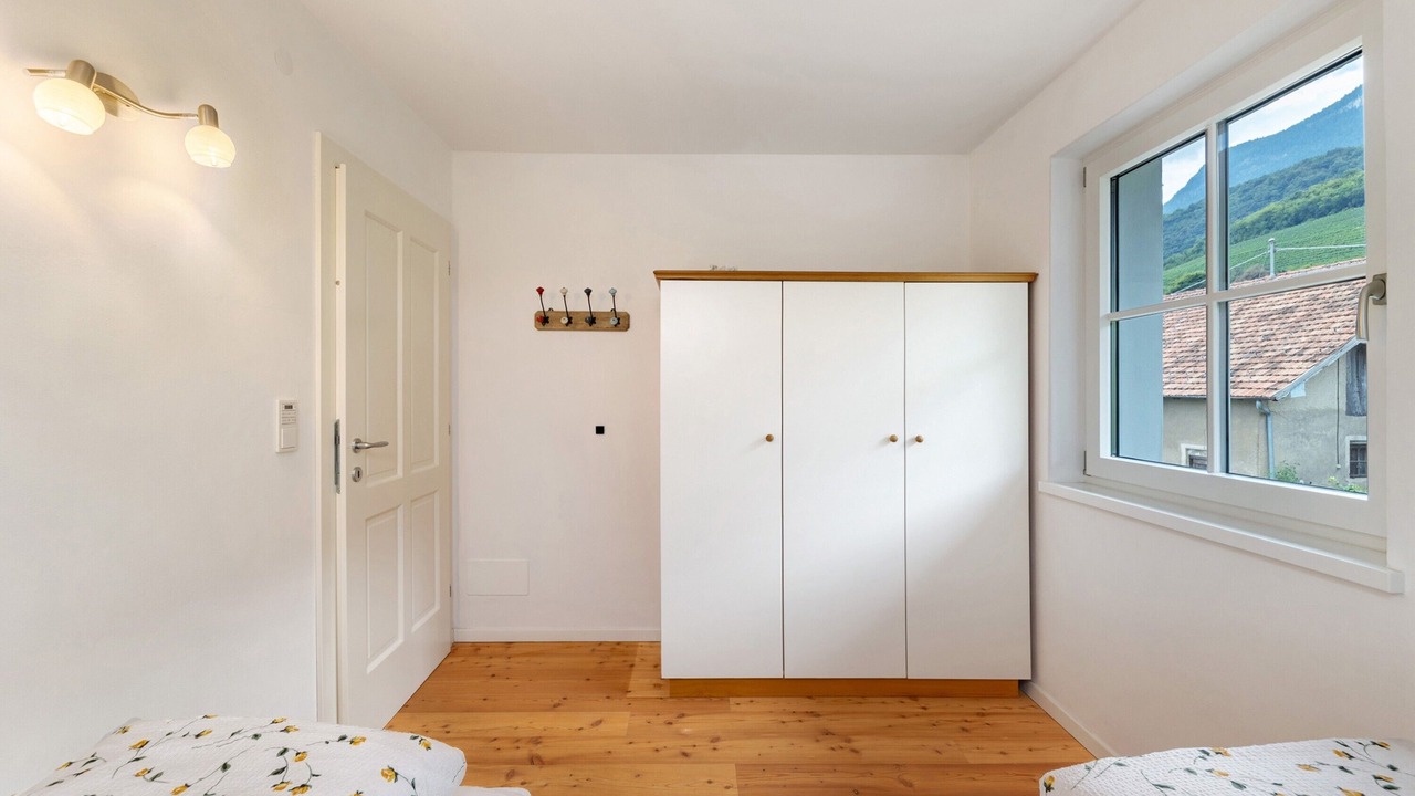 Photo of Bedroom in Appiano Sulla Strada del Vino