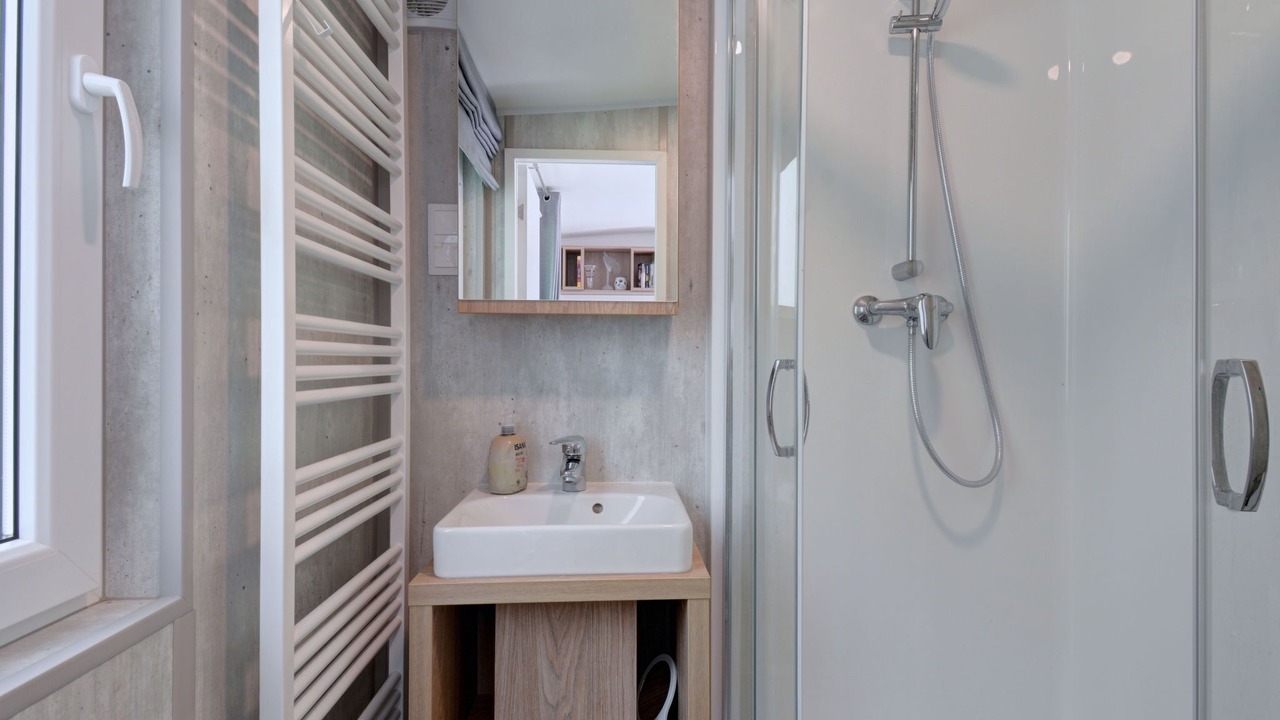 Photo of Bathroom in Beilngries
