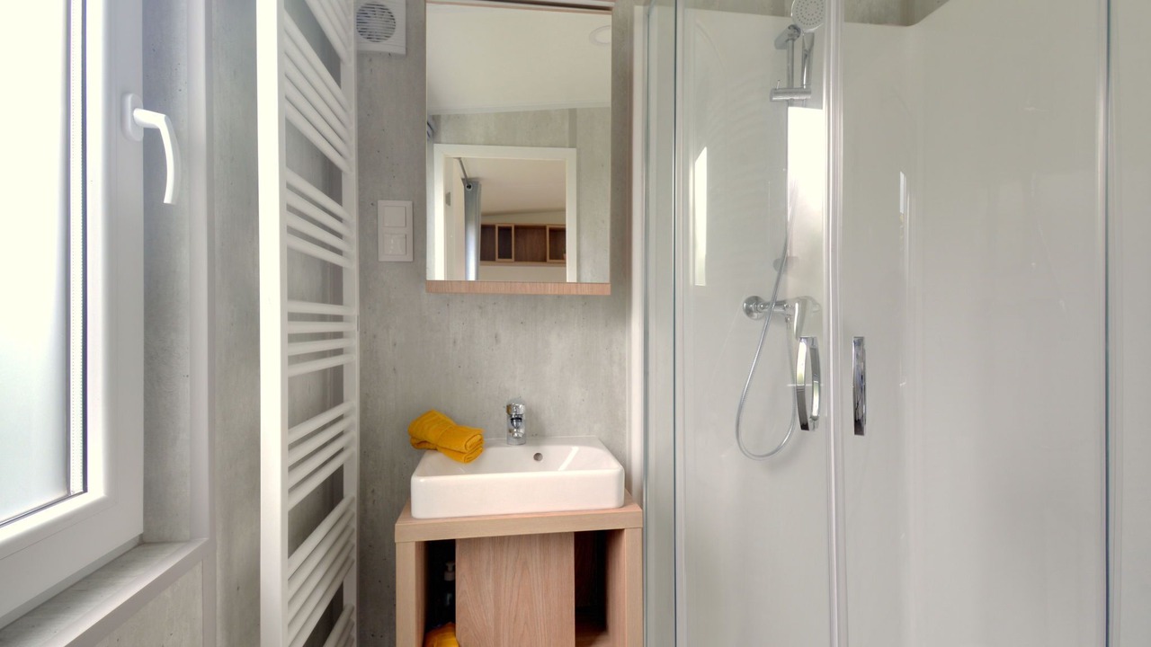 Photo of Bathroom in Beilngries