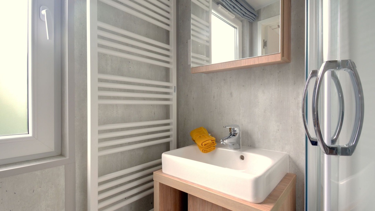 Photo of Bathroom in Beilngries