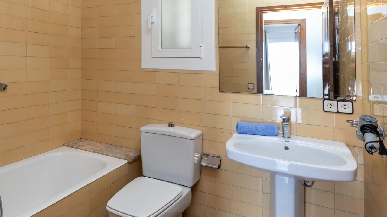 Photo of Bathroom in Port de la Selva